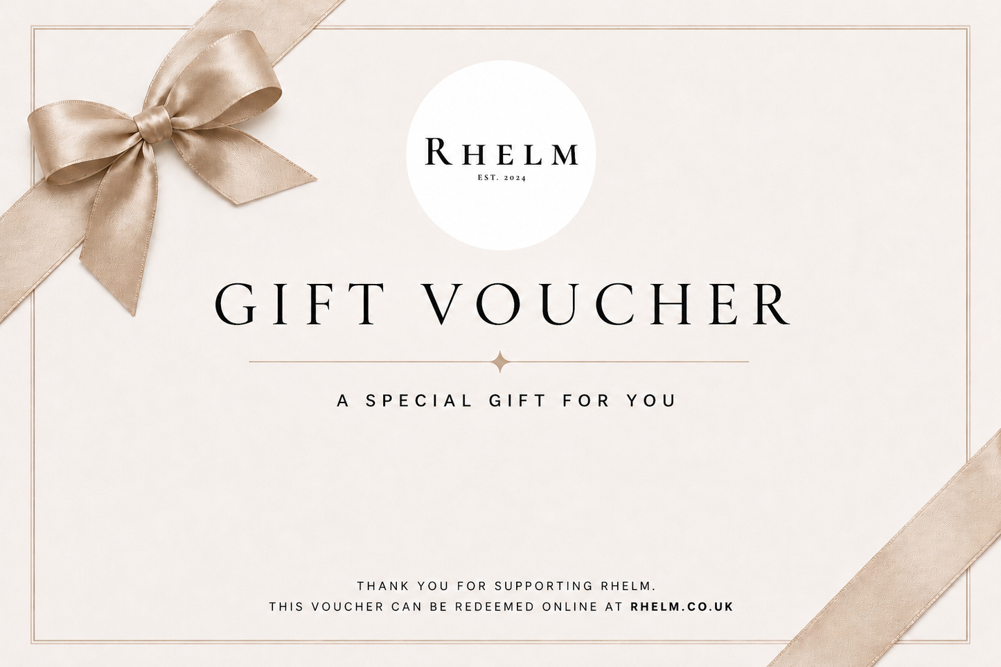 eGift Card