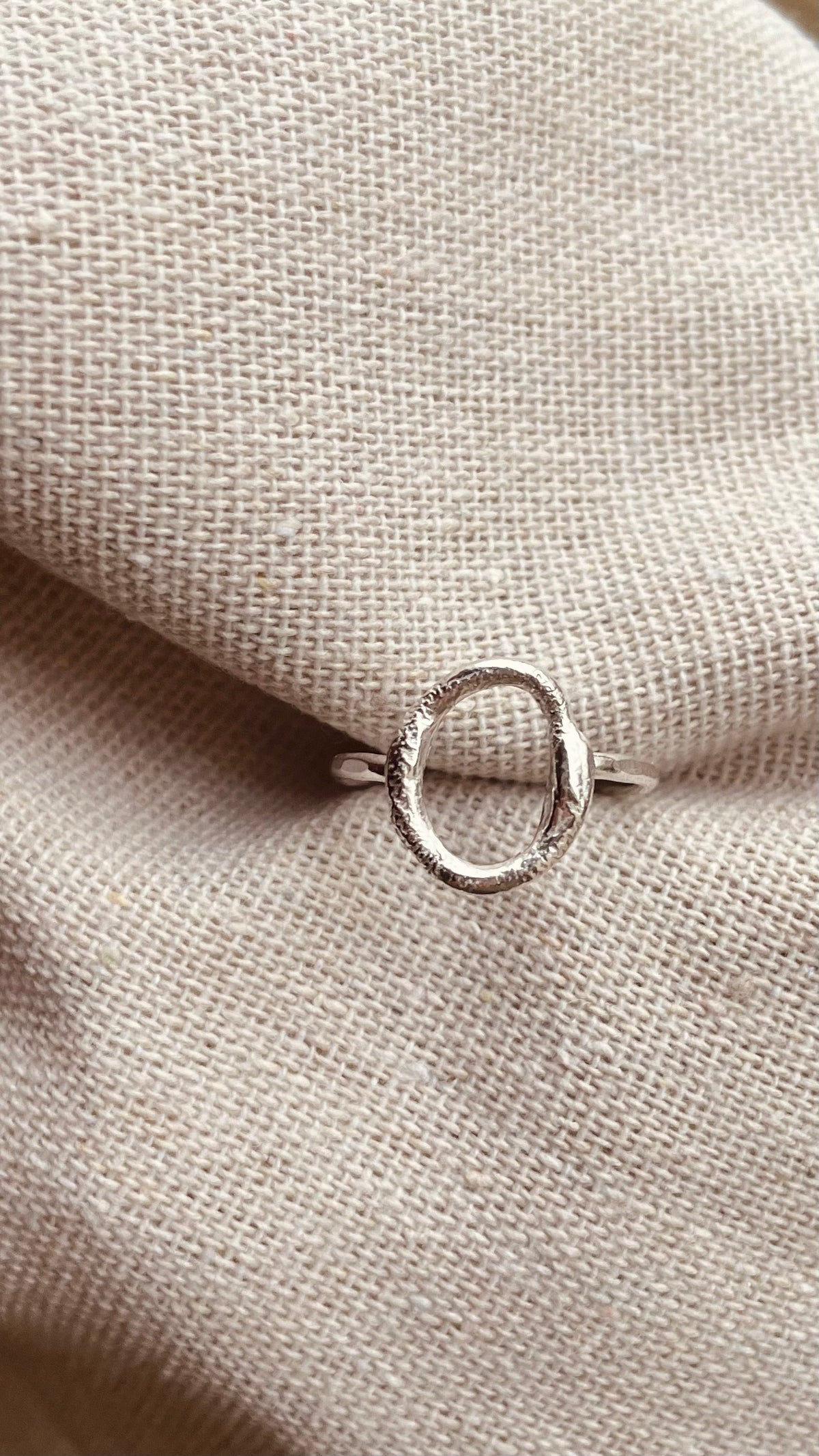 Fluid ring