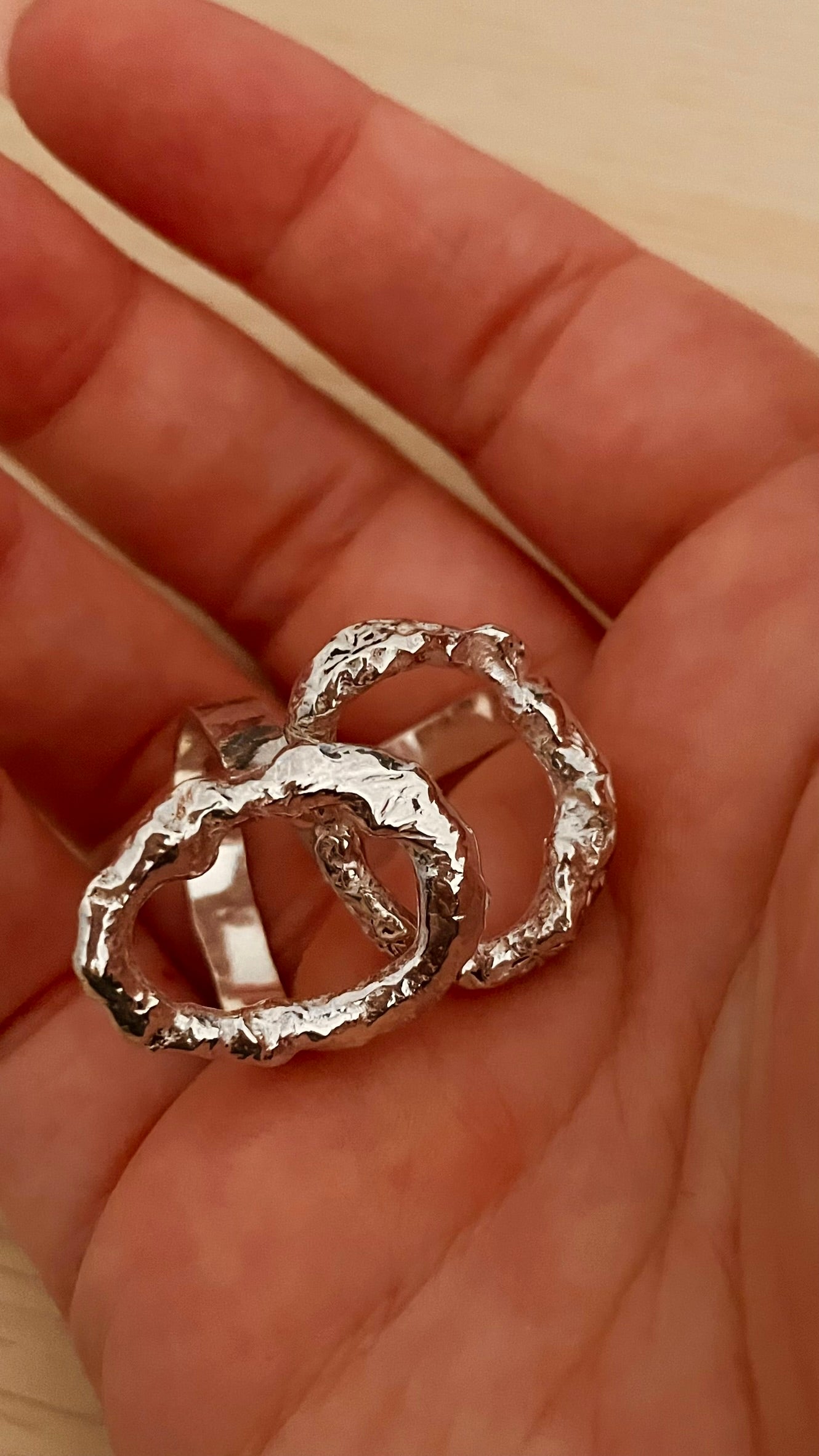 Fluid Ring - Size T