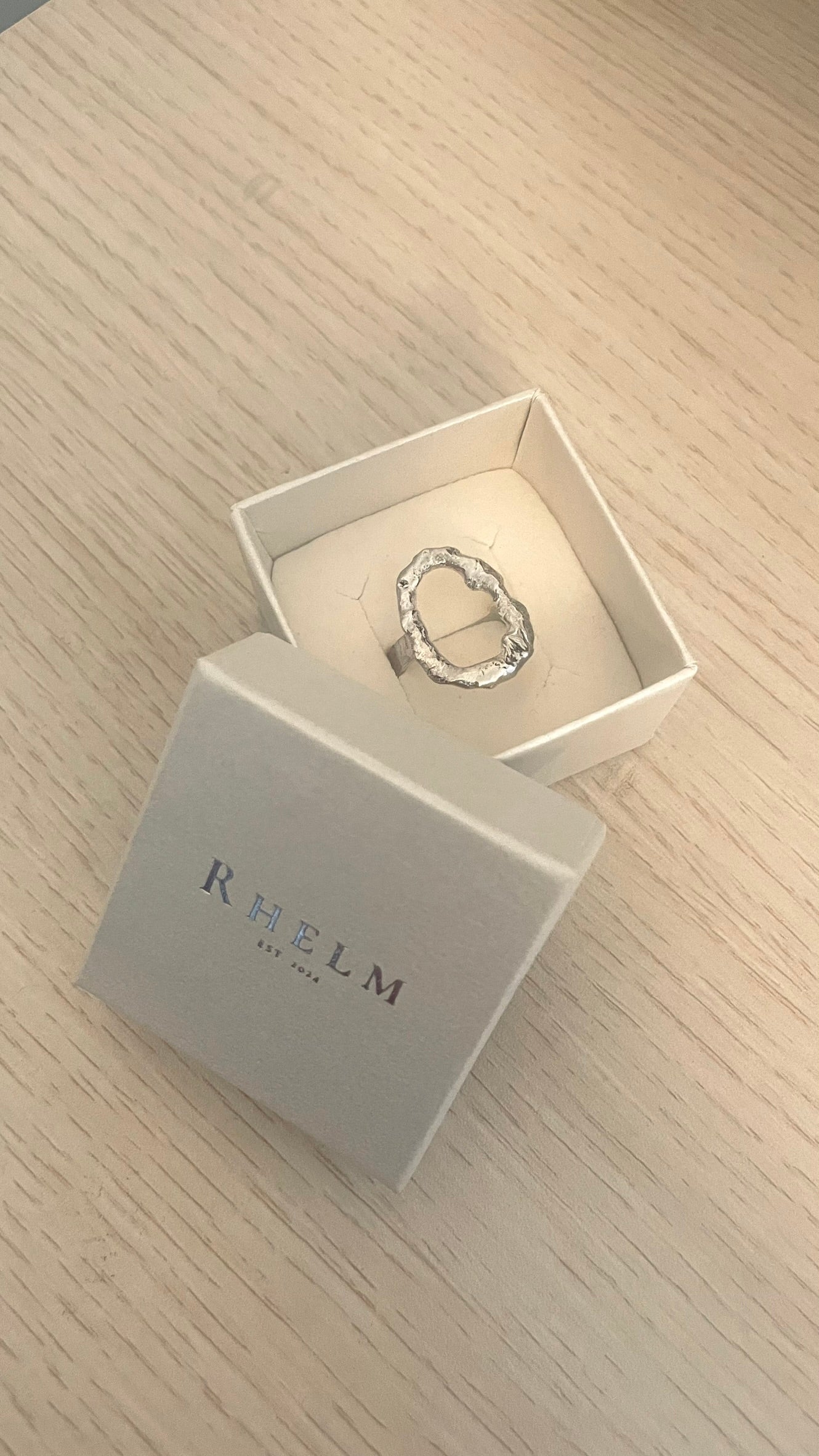 Fluid Ring - Size T