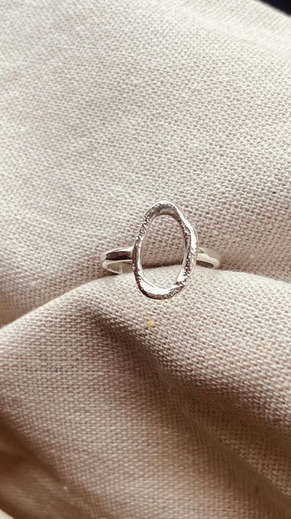 Fluid ring