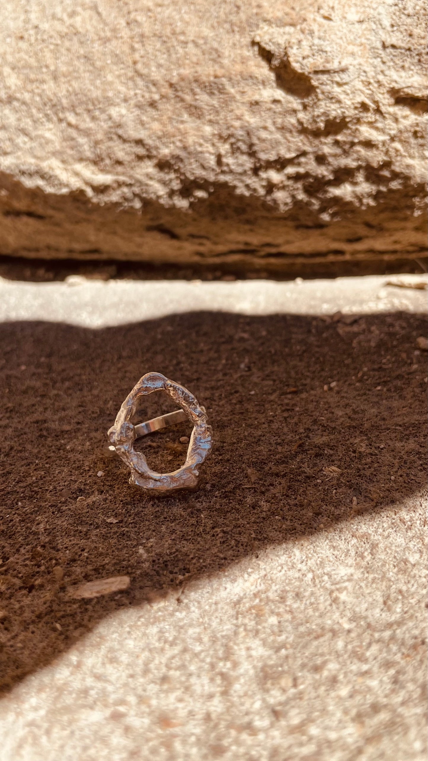 Fluid Ring