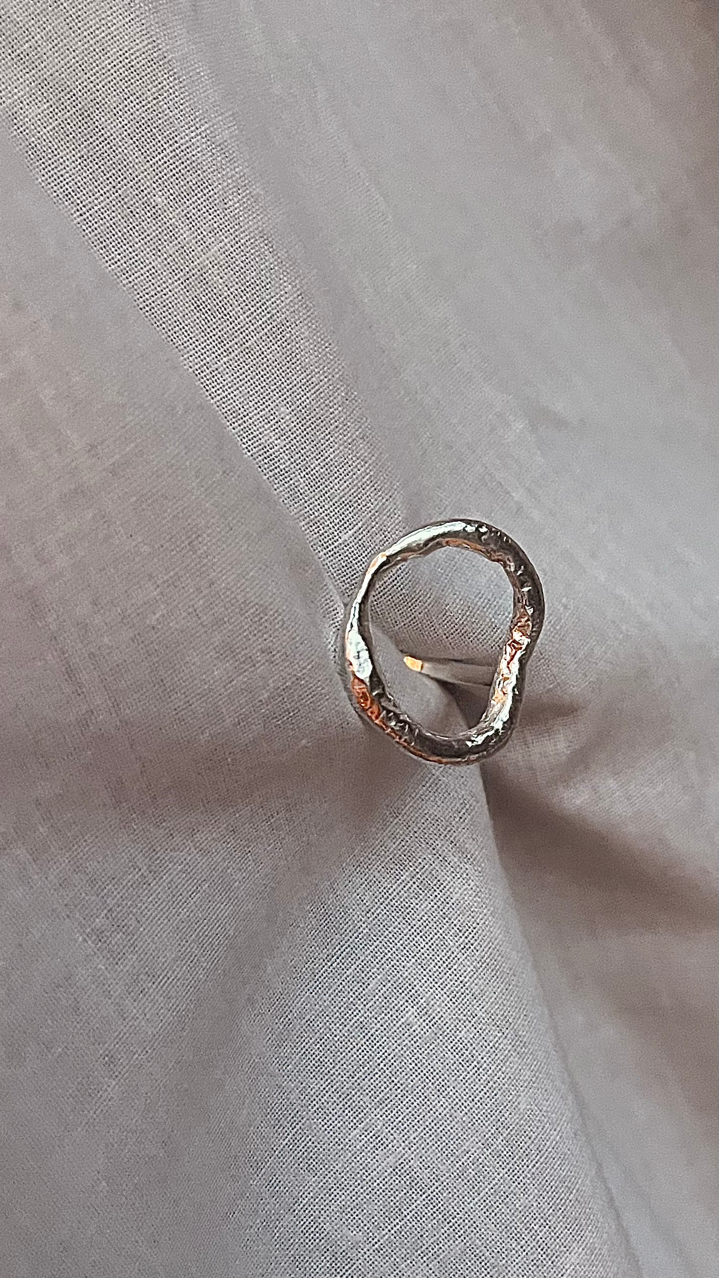 Private Commission - Size T