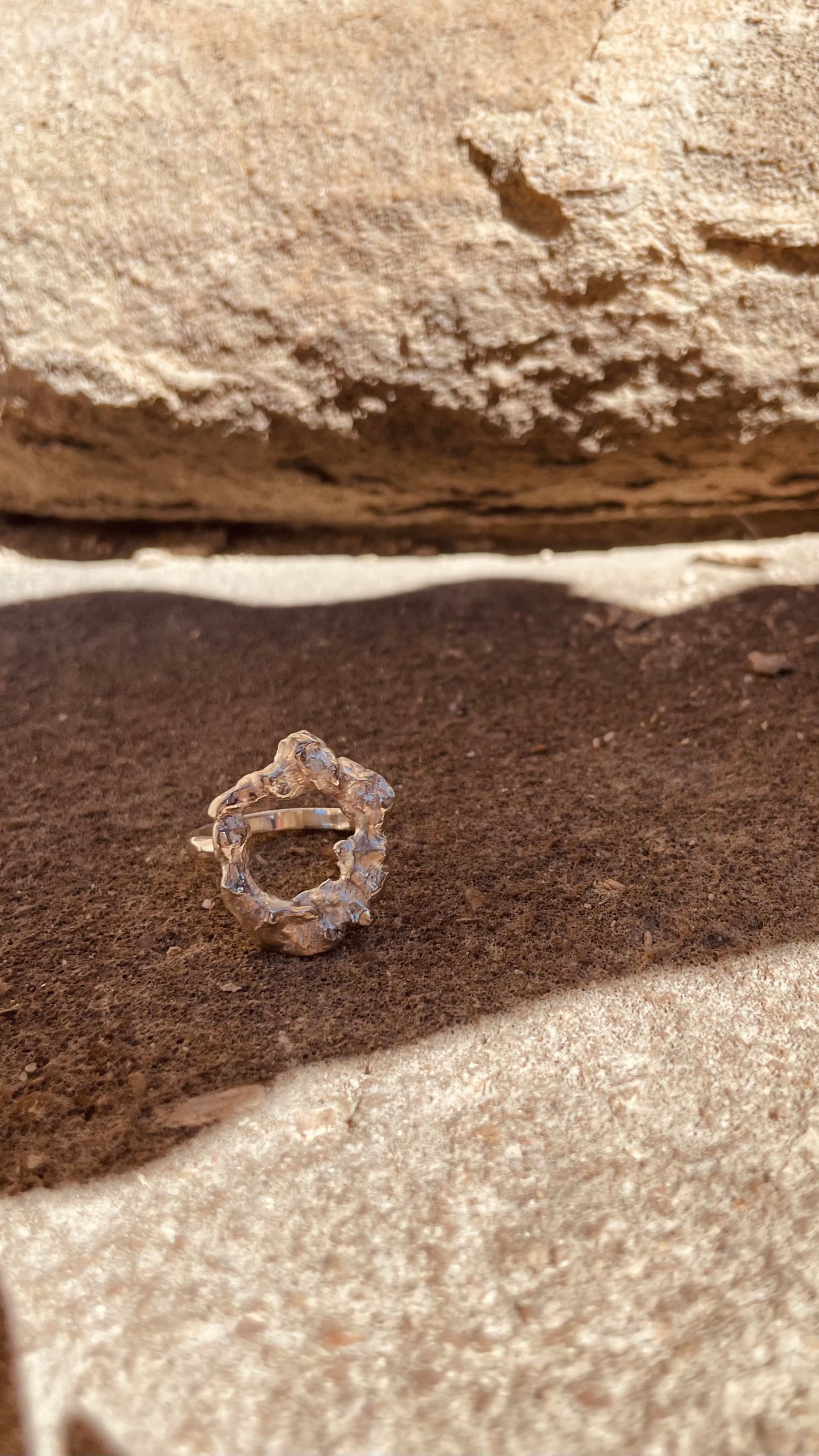 Fluid Ring