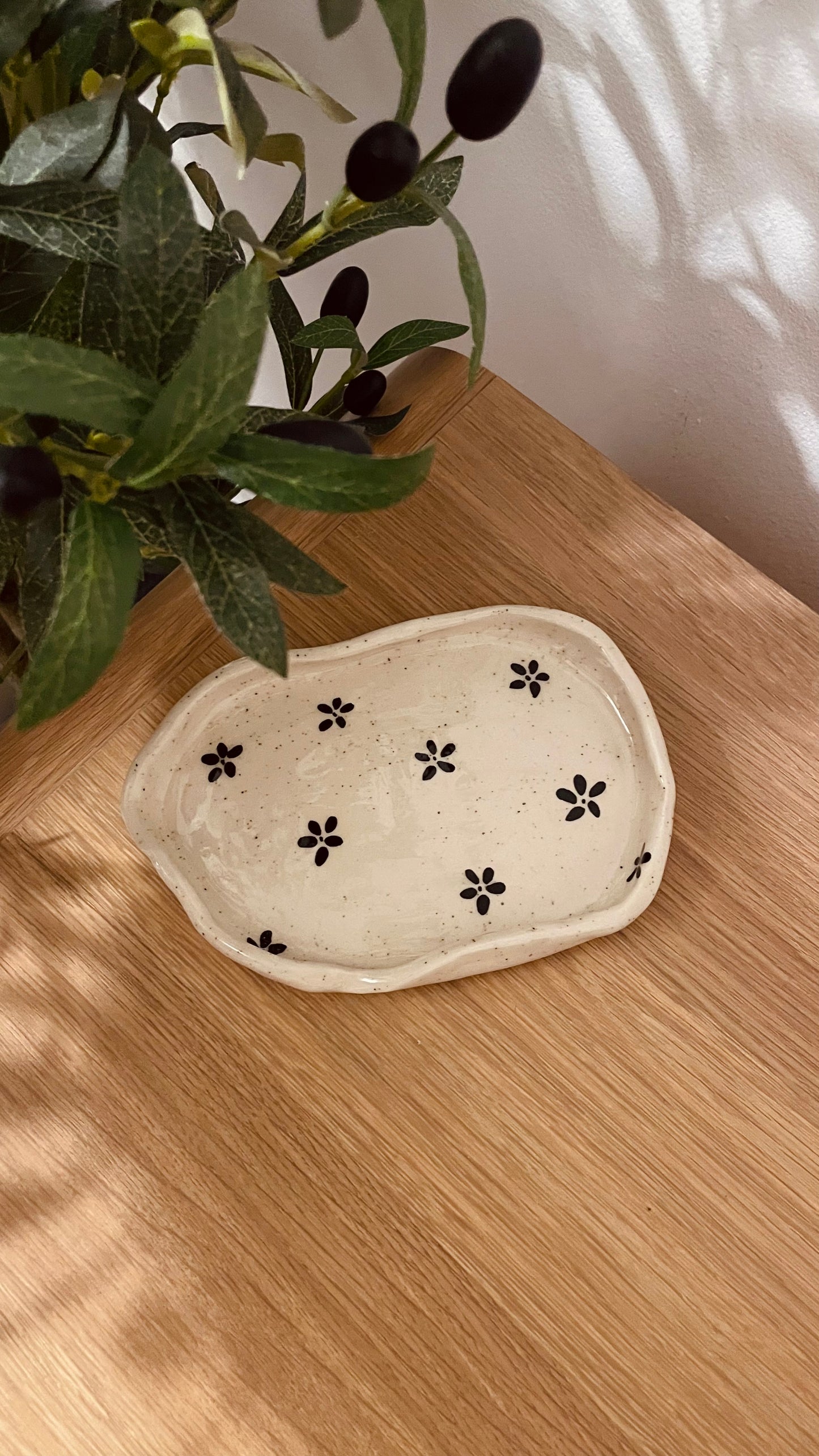 Jewellery trays