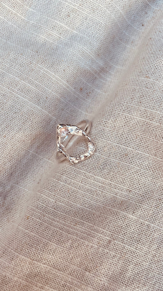 Fluid ring