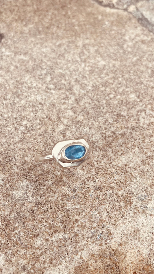 Fluorite Ring