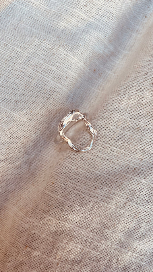Fluid ring