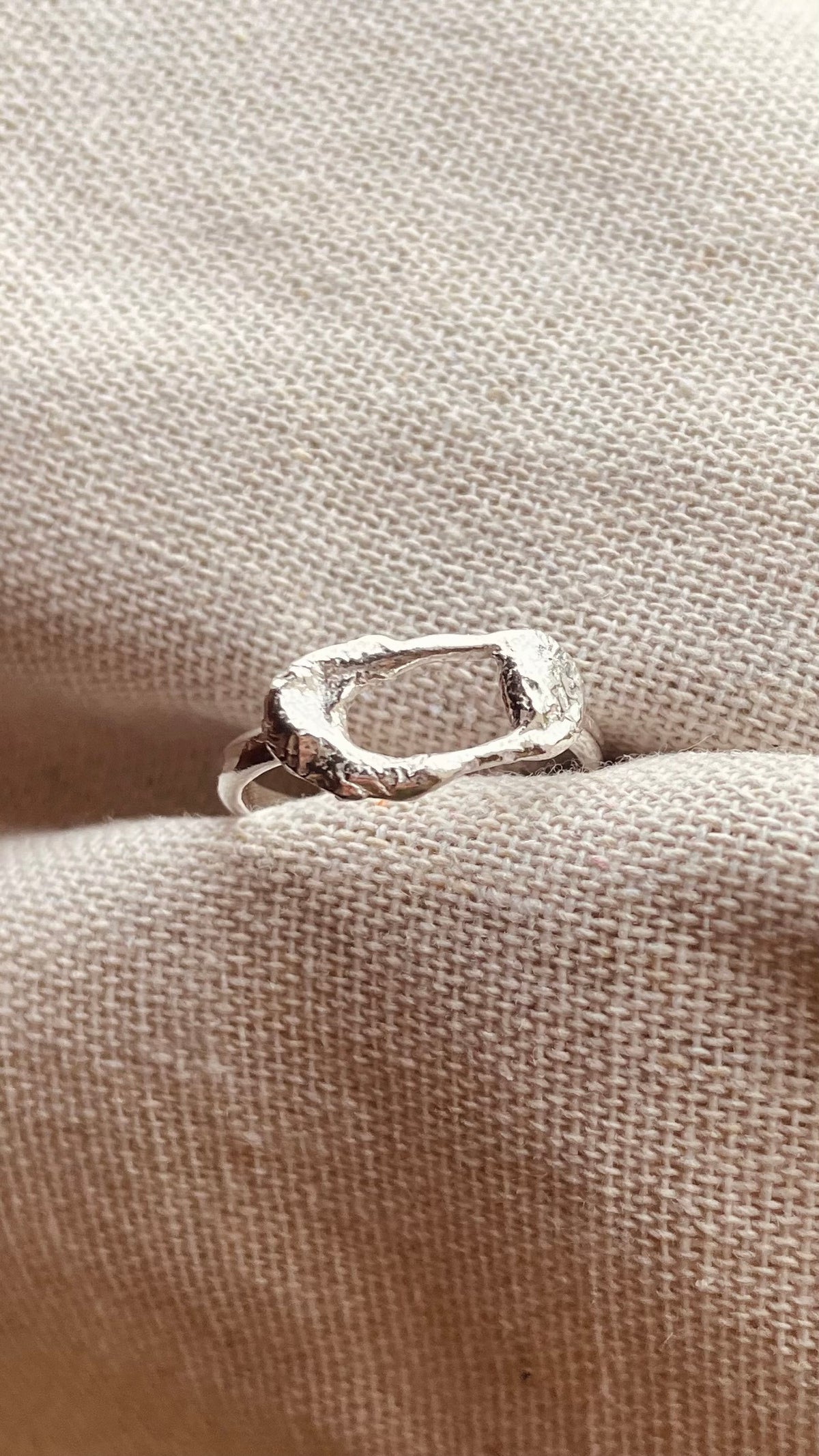 Fluid ring
