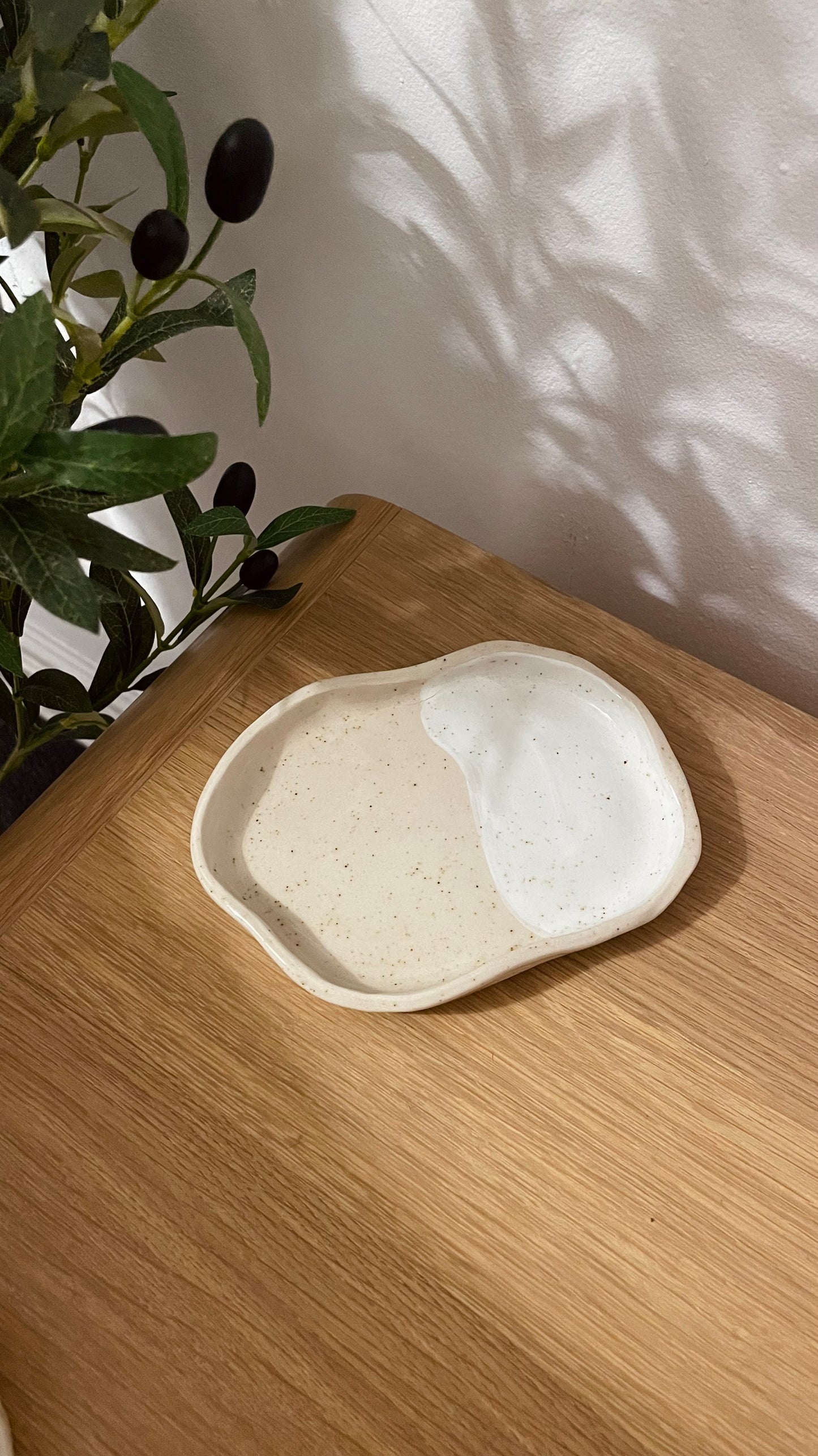 Jewellery trays
