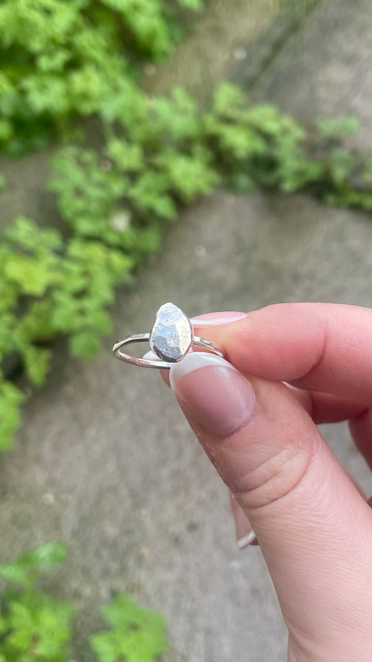 Molten Ring