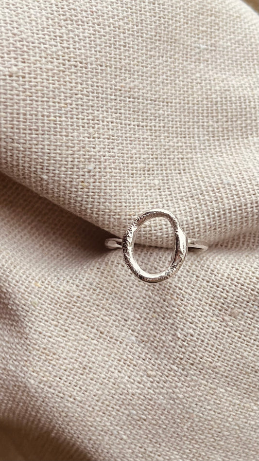 Fluid ring