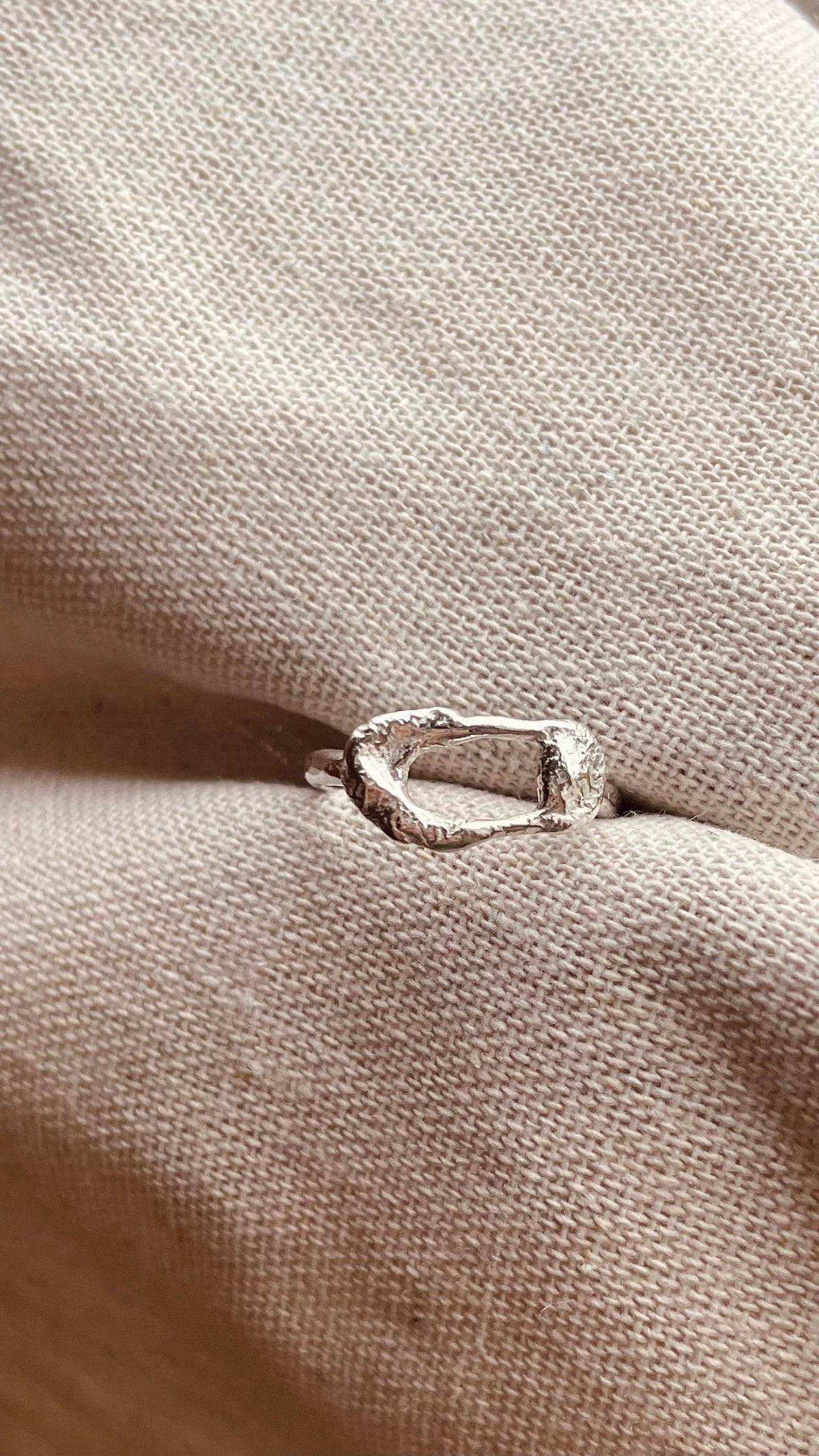 Fluid ring