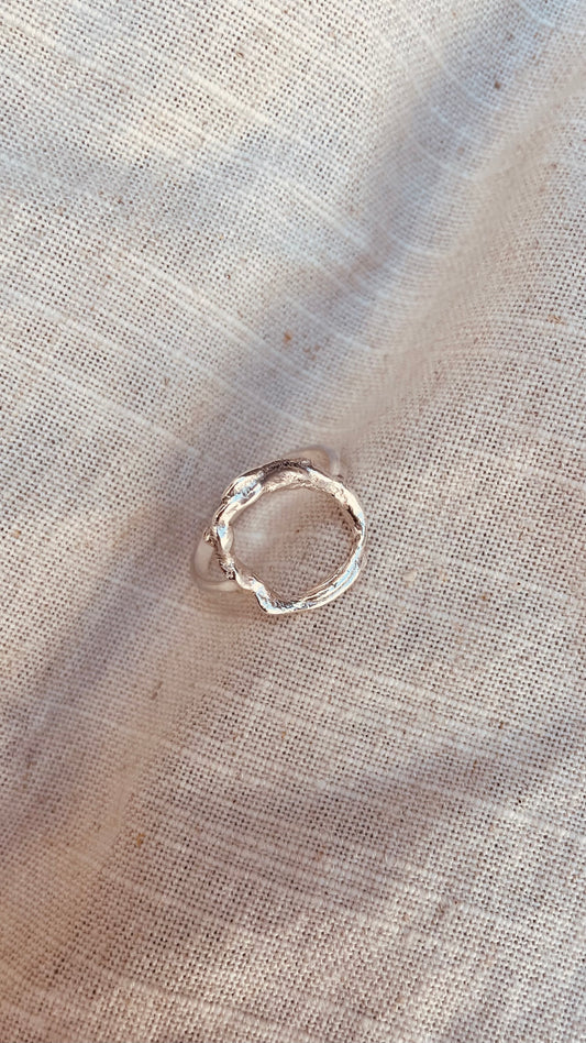 Fluid ring