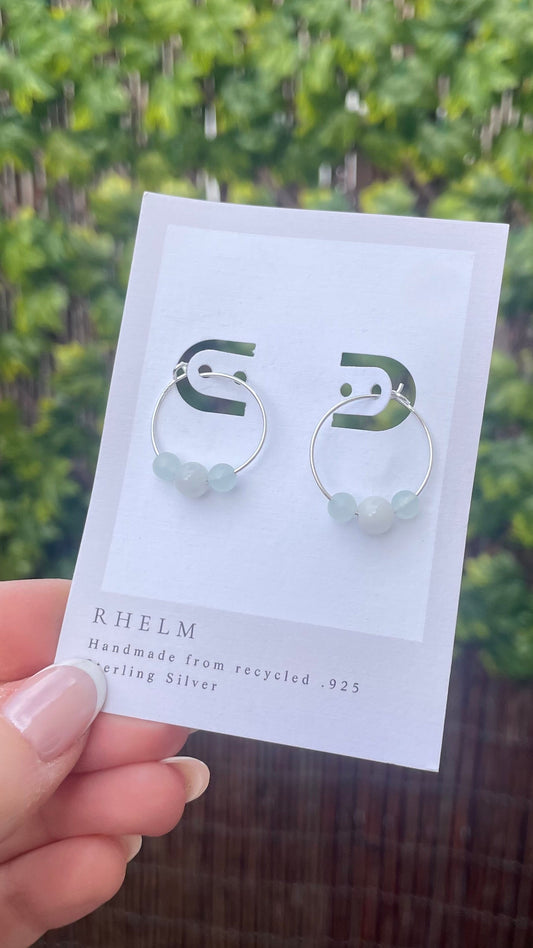Jade Hoops