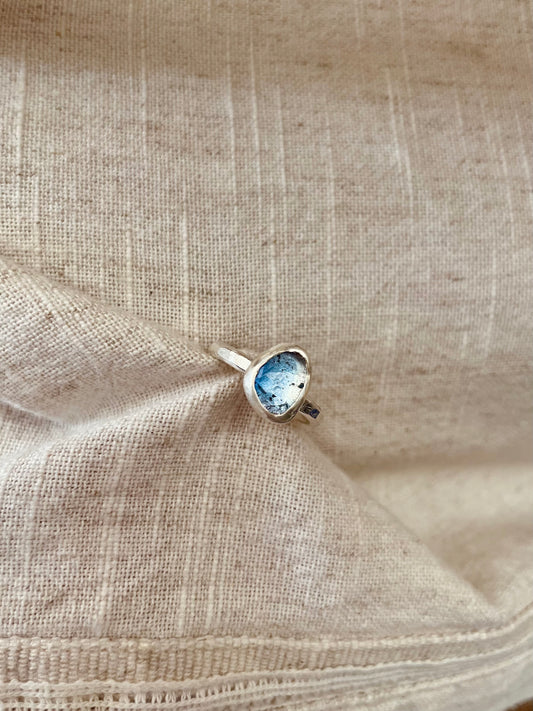 Fluorite Ring
