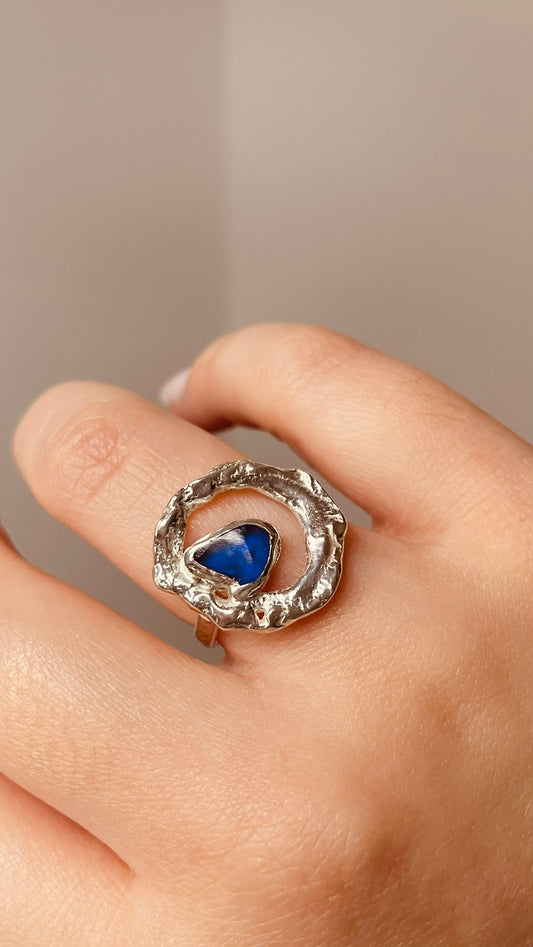 Fluid Ring - Size N