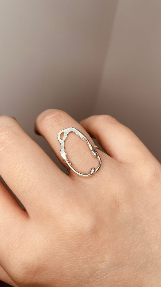 Fluid Ring - Size K