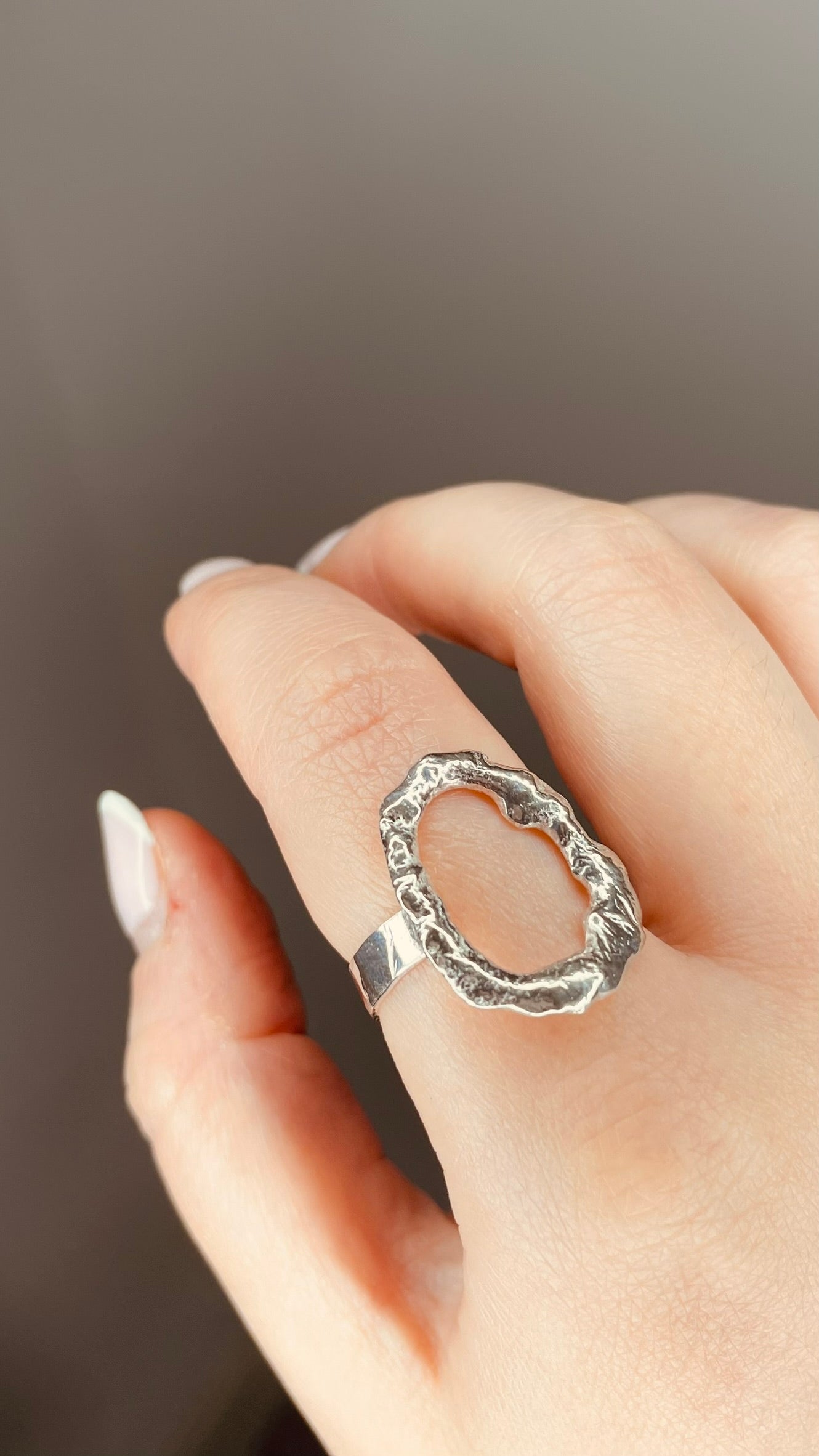 Fluid Ring - Size T
