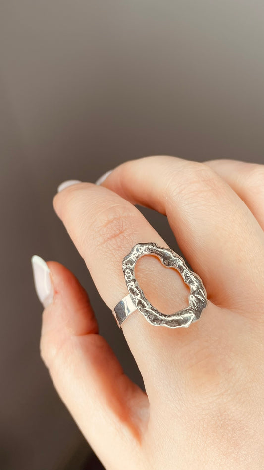 Fluid Ring - Size T