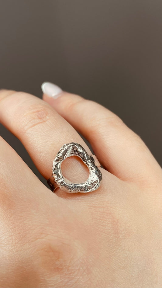 Fluid Ring - Size N