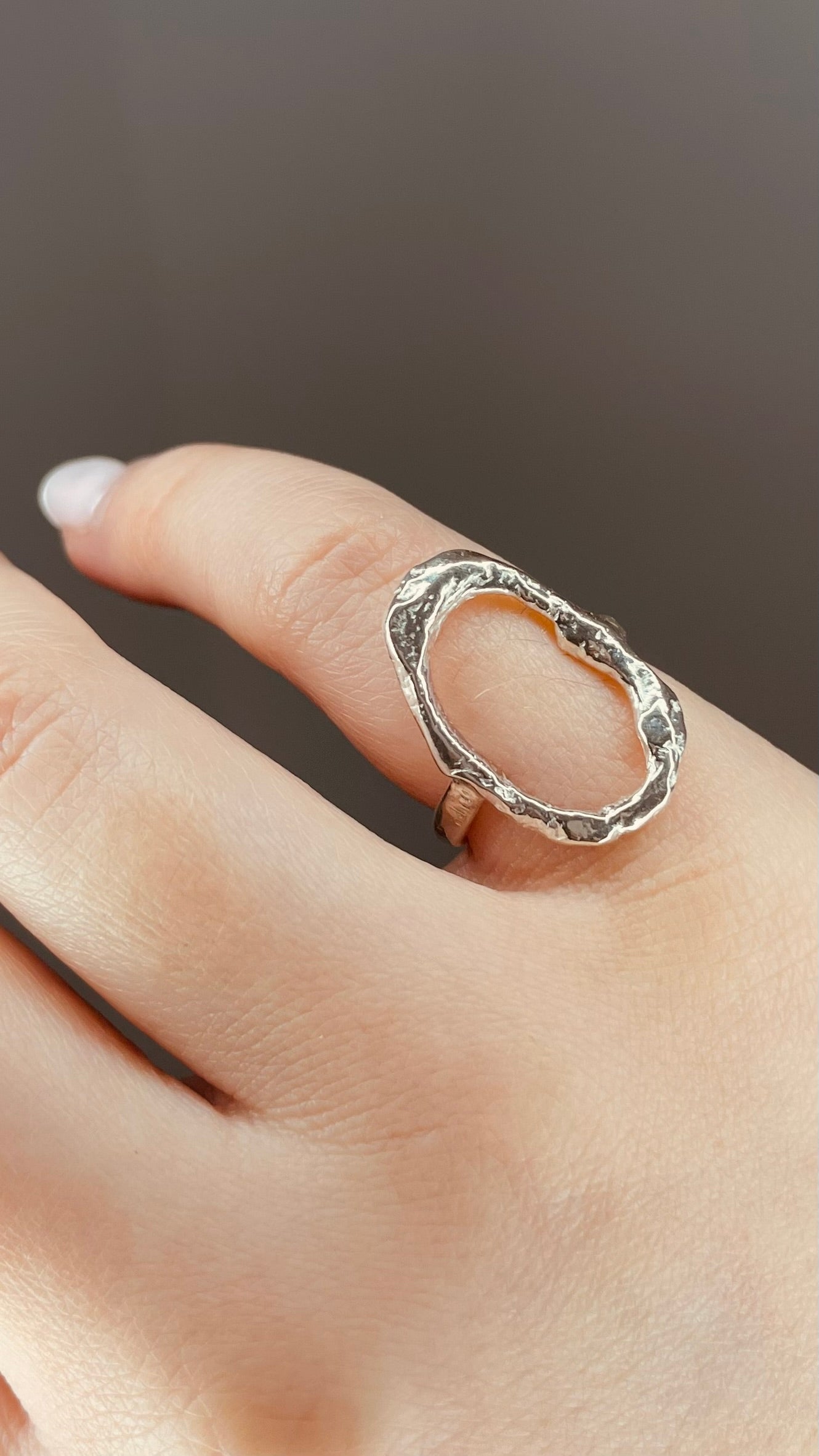 Fluid Ring - Size K