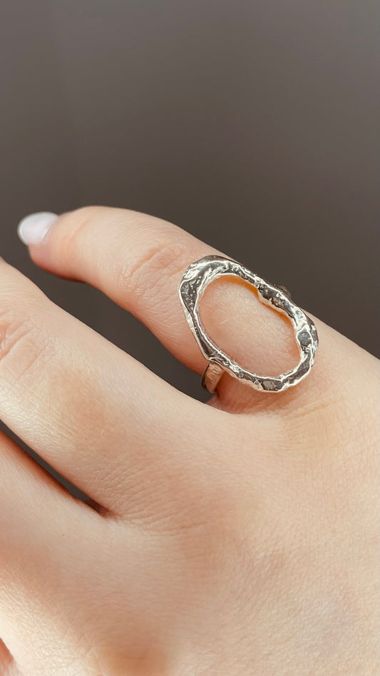 Fluid Ring - Size K