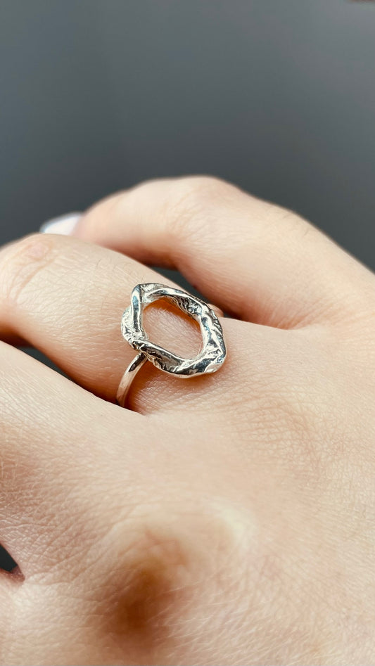 Fluid Ring - Size L