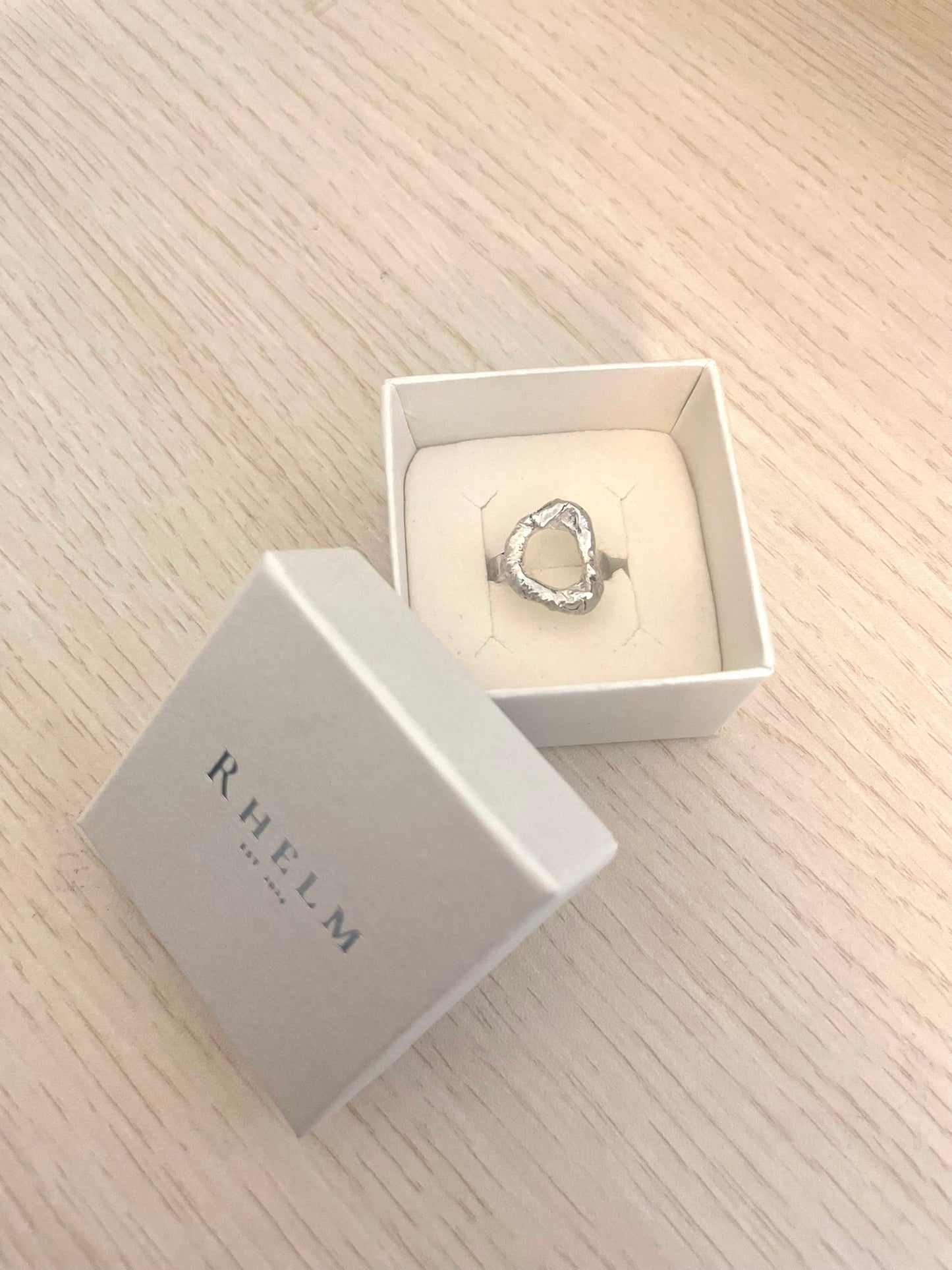 Fluid Ring - Size N