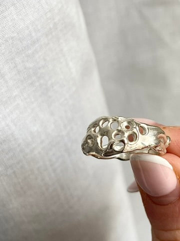 Orris Ring